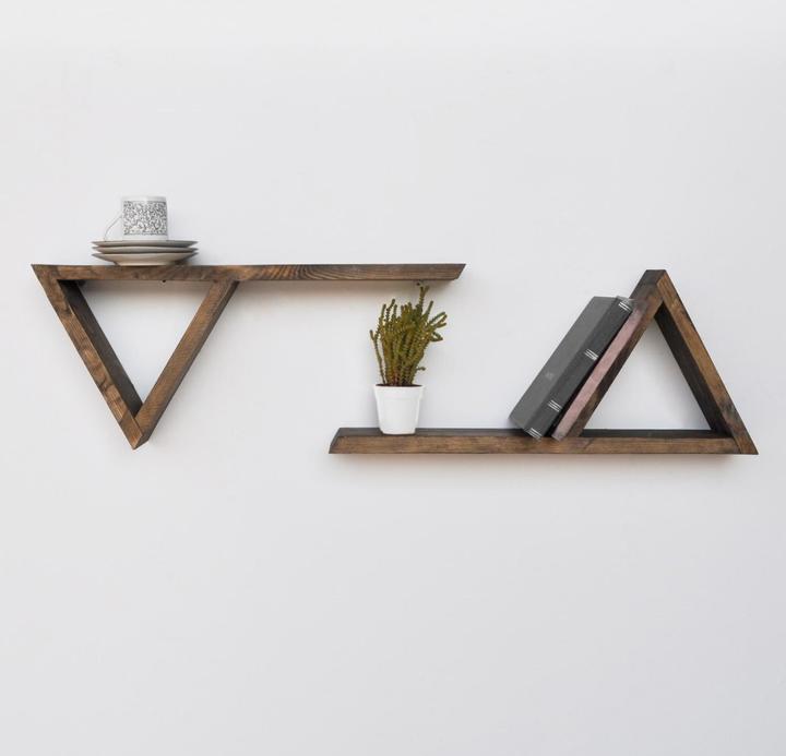 Actual product image Hanah Home Emerie (40 x 20 x 9 cm)