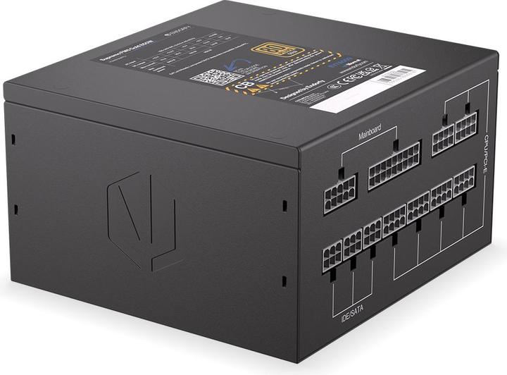 Produktbild Endorfy Supremo FM5 Gold 850W ATX EY7A008 (850 W)
