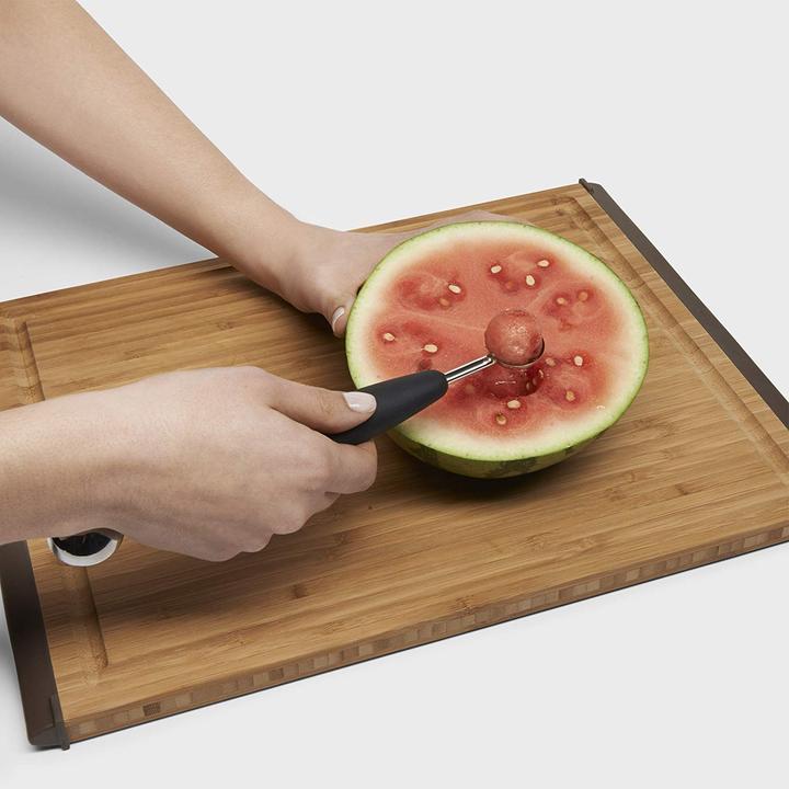 Actual product image OXO Ball cutter