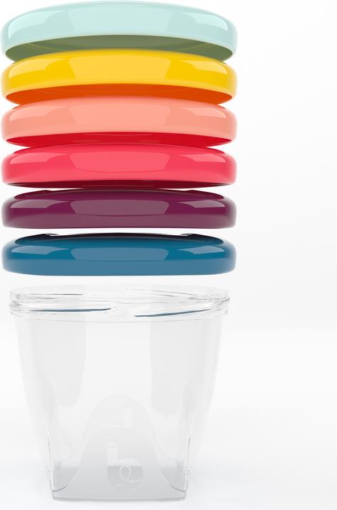 Actual product image Babymoov Babybols