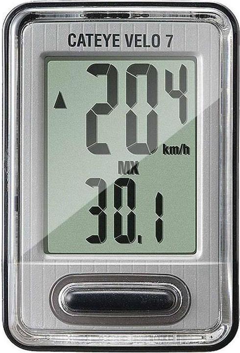 CatEye Cc-vl520 Velo-7