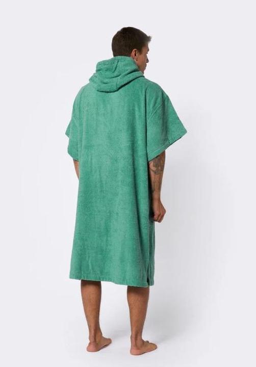 Produktbild Mystic Poncho Regular