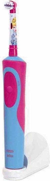 Oral-B Stages Power Kids (Oscillating toothbrush)