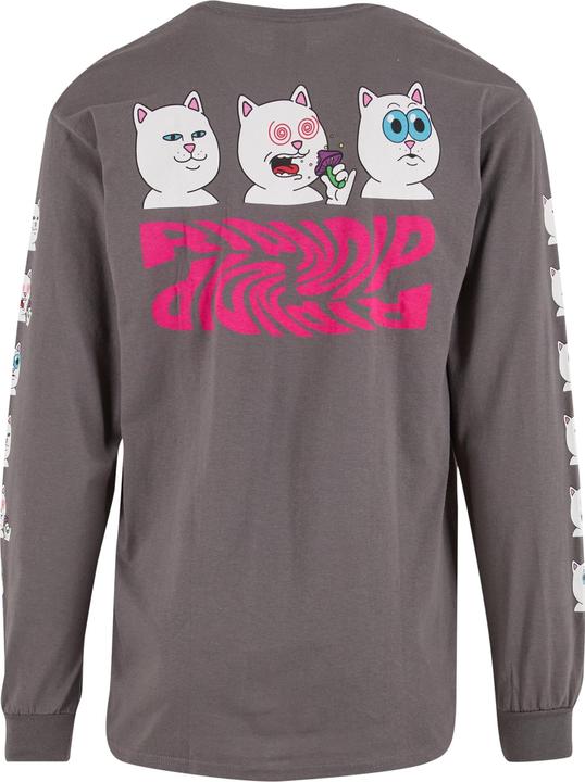 Immagine prodotto Rip N Dip Dieta dei funghi a maniche lunghe - 125577 (XL)