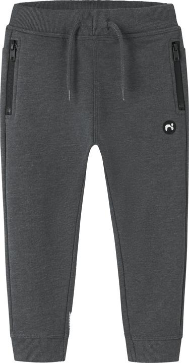 Actual product image Name it Nmmvimo Swe Pant Bru Noos (80)