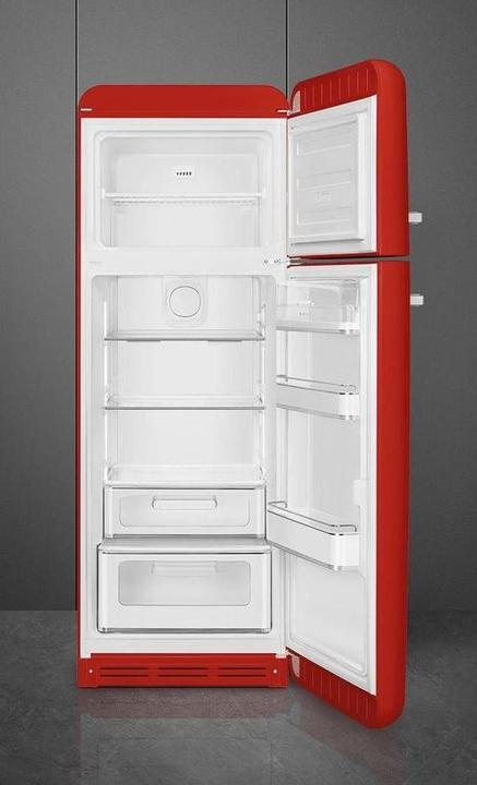 Image du produit Smeg Style rétro FAB30RRD5 (294 l)