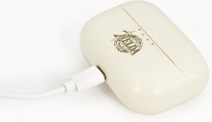 Produktbild OTL TWS The Legend of Zelda: Tears of the Kingdom(White)