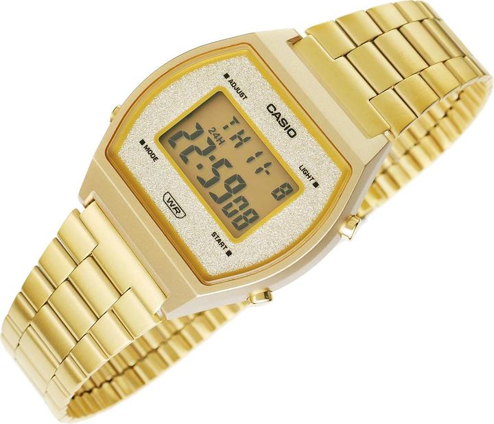 Immagine prodotto Casio Orologio vintage B640WGG-9DF + SCATOLA