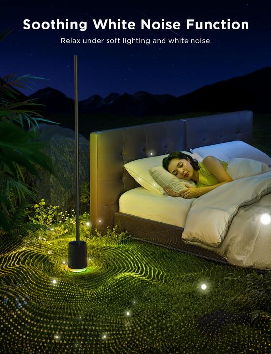 Actual product image Govee Lyra (2100 lm)