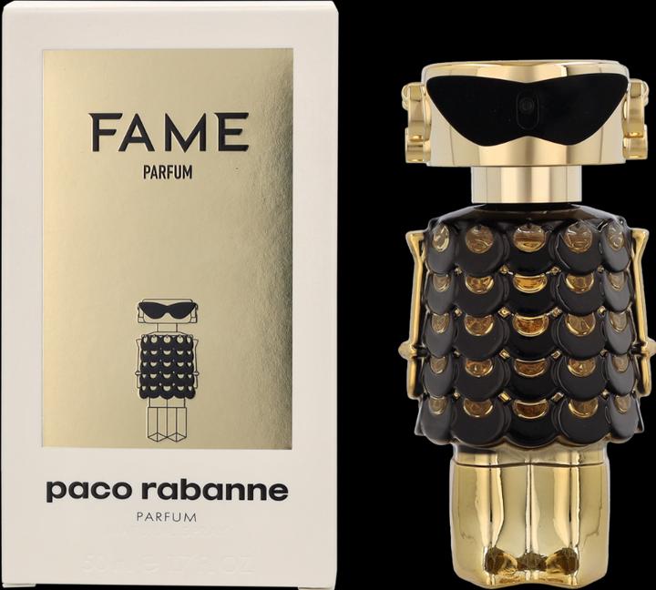 Immagine prodotto Paco Rabanne Fame (Eau de parfum, 50 ml)