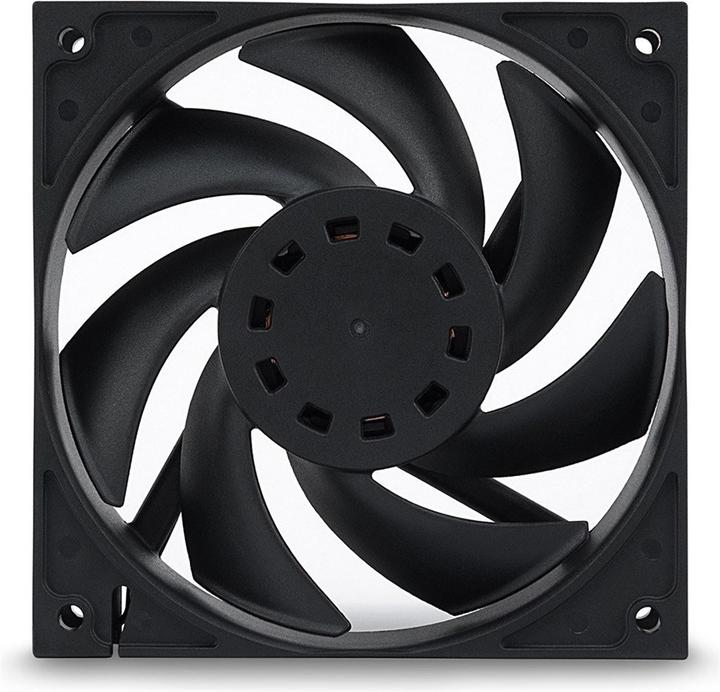 Immagine prodotto EKWB EK-Vardar EVO 120ER BB PWM - 2200 rpm (120 mm, 1 x)