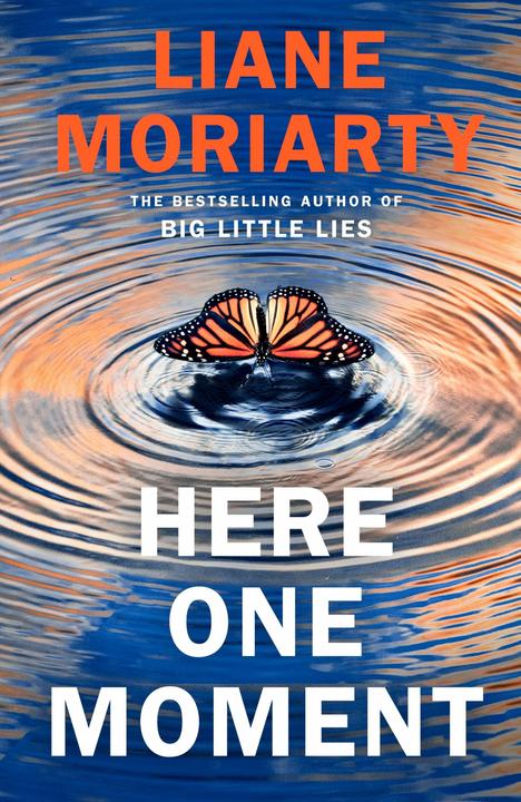 Produktbild Untitled Liane Moriarty 2024 (Englisch, Moriarty Liane, 2024)