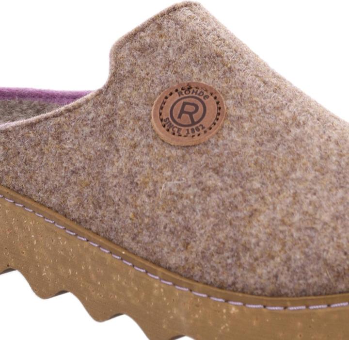 Actual product image Rohde Slipper 612017 (42)