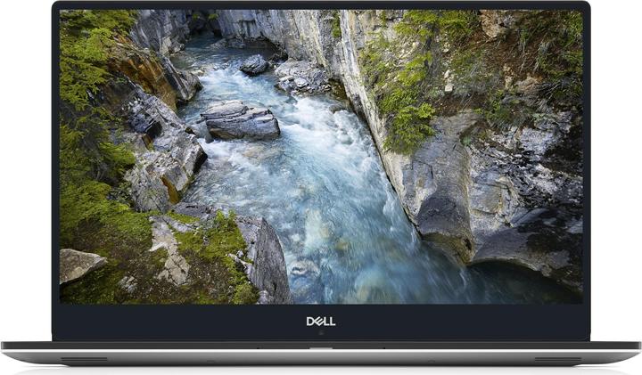 Dell Precision 5530-8T86J (15.60", Intel Core i9-8950HK, 32 Go, 1000 Go, CH)