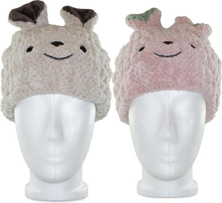 Image du produit Benke Kinder Haartrockner Mütze