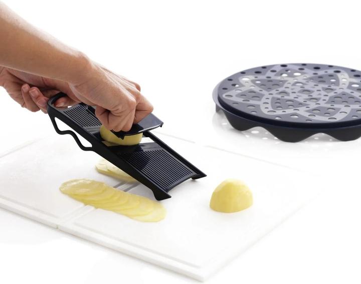 Produktbild Mastrad Healthy Chips Maker Kit