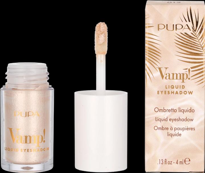 Image du produit Pupa Milano Vamp! (015)