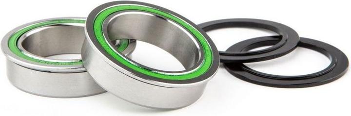 Produktbild Cane Creek Hellbender 70 PF41 Innenlager, Edelstahl, Press Fit, 30mm, 86.5/89.5/92/121/124/132mm, b