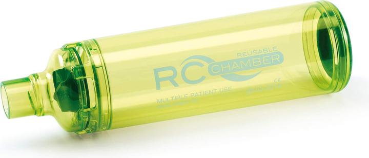 Produktbild Cegla Rc Chamber Reus Ab 5j Mund