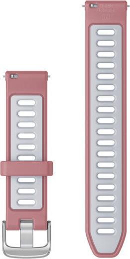 Produktbild Garmin Accy,Replacement Band, Forerunner 265S, Juodas (18 mm, Silikon)