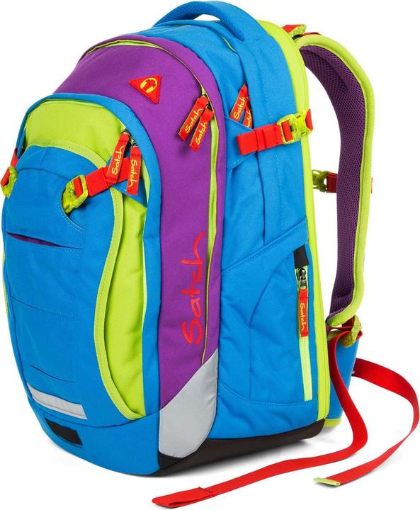 Image du produit Satch Match Flash Jumper (35 l)