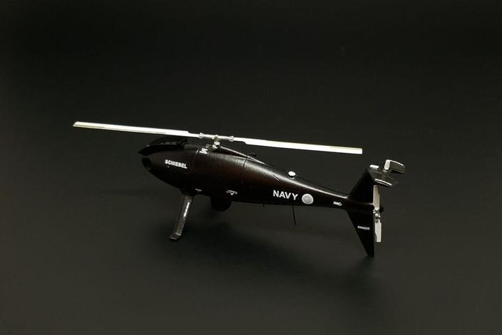 Brengun S-100 Camcopter