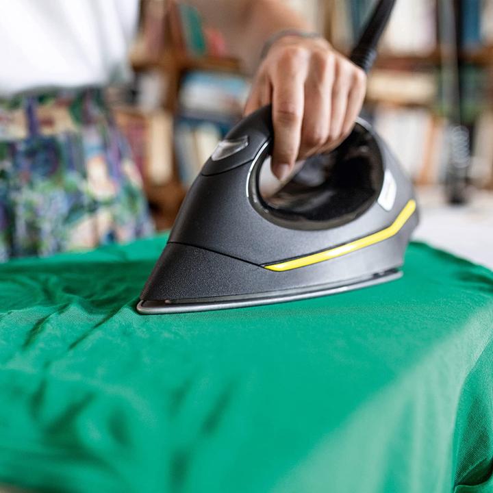Productafbeelding Kärcher Iron EasyFinish (1900 W)