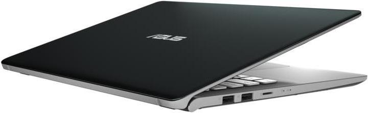 Actual product image ASUS VivoBook S14 S430FN-EB010T (14", Intel Core i5-8265U, 8 GB, 256 GB)