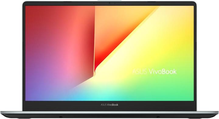 Actual product image ASUS VivoBook S14 S430FN-EB010T (14", Intel Core i5-8265U, 8 GB, 256 GB)