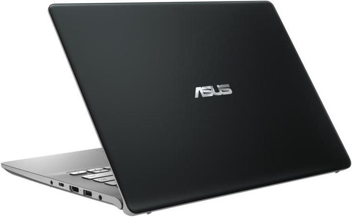 Actual product image ASUS VivoBook S14 S430FN-EB010T (14", Intel Core i5-8265U, 8 GB, 256 GB)