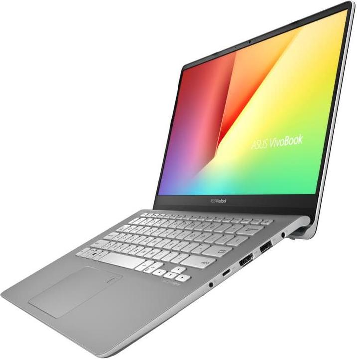 Actual product image ASUS VivoBook S14 S430FN-EB010T (14", Intel Core i5-8265U, 8 GB, 256 GB)