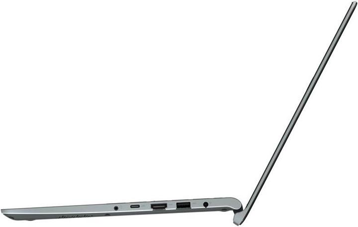 Actual product image ASUS VivoBook S14 S430FN-EB010T (14", Intel Core i5-8265U, 8 GB, 256 GB)