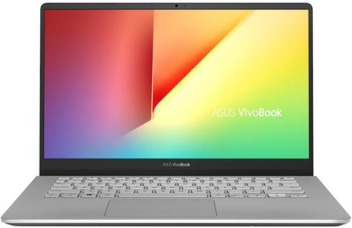 Actual product image ASUS VivoBook S14 S430FN-EB010T (14", Intel Core i5-8265U, 8 GB, 256 GB)
