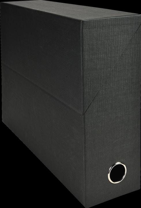 Produktbild Exacompta Archivboxen (A4)