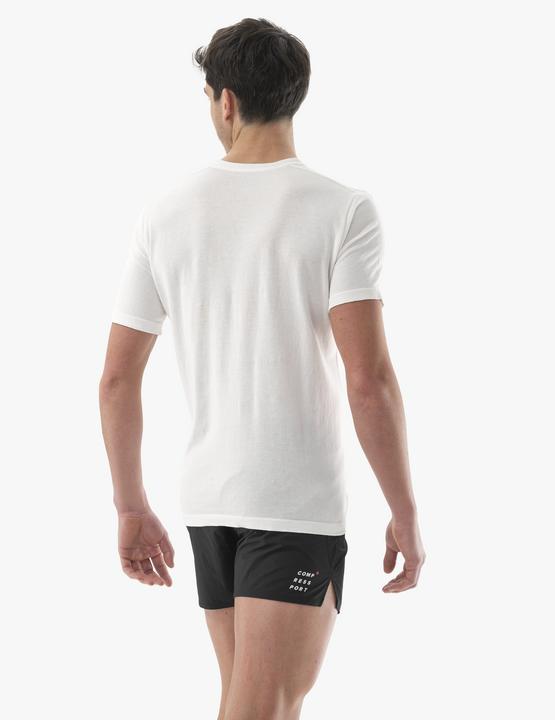 Actual product image Compressport Podium SS Tshirt M (M)