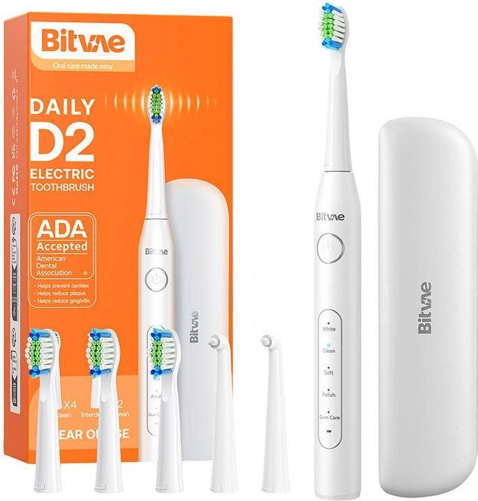 Produktbild Bitvae D2 (Schallzahnbürste)