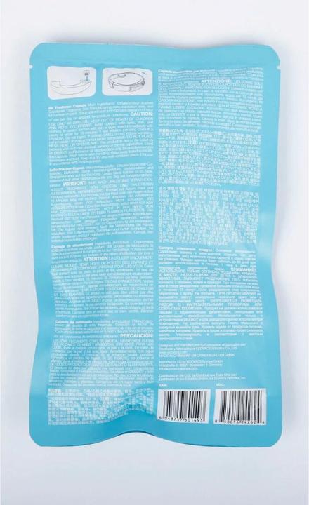 Immagine prodotto Ecovacs Cartuccia di fragranza Wild Bluebell