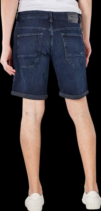Actual product image Pme Legend Jean shorts (29)