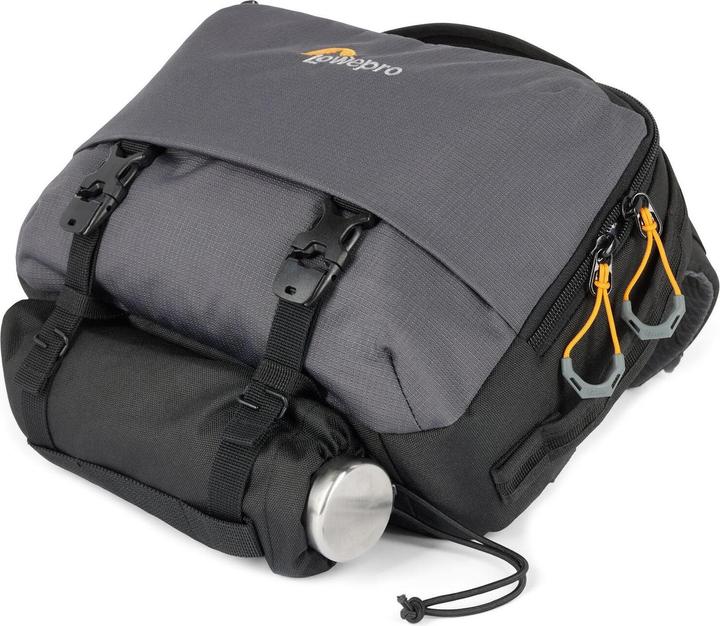 Actual product image Lowepro Trekker Lite SLX 120 (GL) (Camera shoulder bag, 6.50 l)