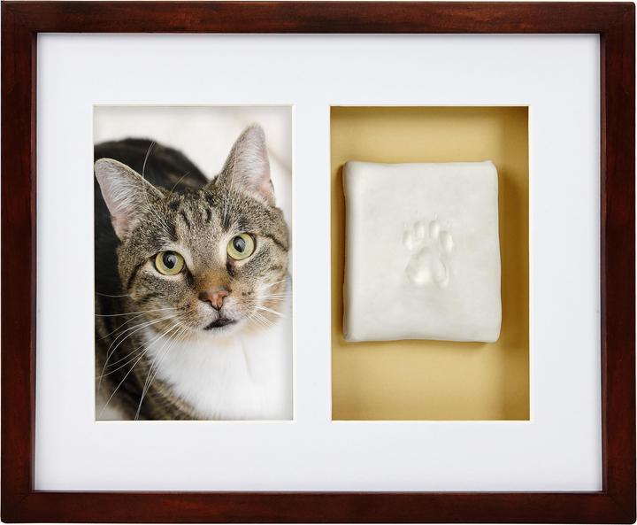 Produktbild Pearhead Pawprints (10 x 15 cm)