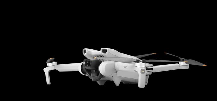 Image du produit DJI Mini 3 (38 min, 249 g, 48 Mpx)