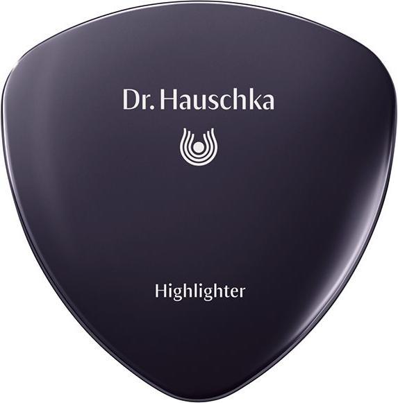 Actual product image Dr. Hauschka Highlighter 01 illuminating 5 g (#01 Illuminating, Highlighter, 54 g)