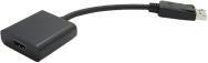 Produktbild Value DisplayPort zu (HDMI, 15 cm)