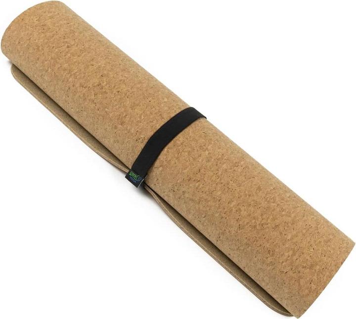 Produktbild CorkLane Yoga Matte «Agglo»
