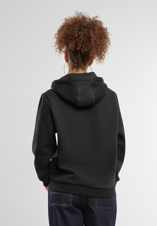 Image du produit Miss Tee Sweat à capuche fluffy pour femme de New York - 178529 (XL)