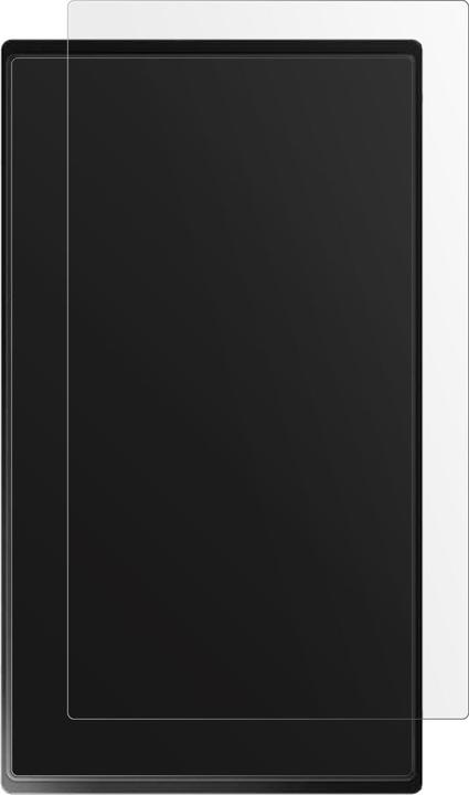 Actual product image Dipos Screen Protector Anti-Glare for Pioneer SPH-DA77DAB
