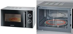 Image du produit Severin MW 7771 (20 l)