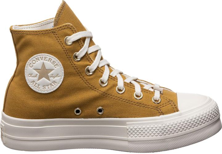 Image du produit Converse Chaussures Chuck Taylor All Star Lift - 123949 (36.5)