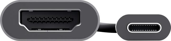 Actual product image Trust Dalyx USB Graphics Adapter (HDMI, 20 cm)