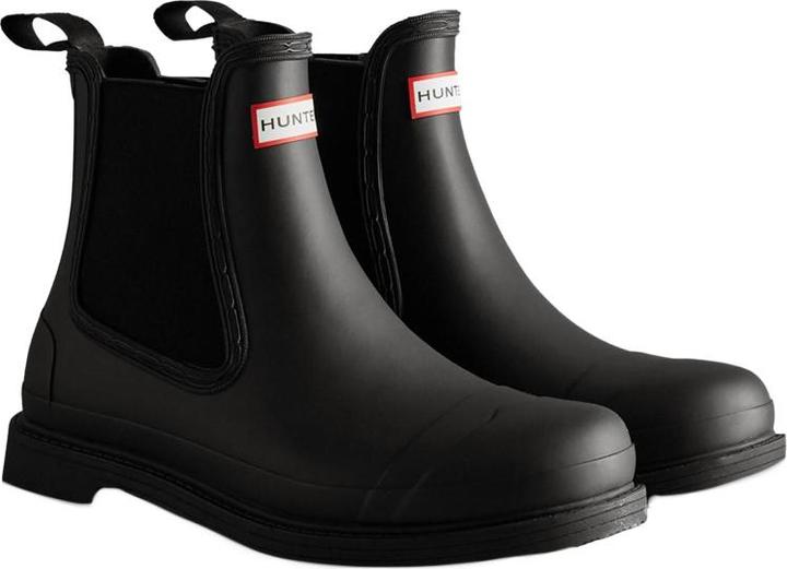 Produktbild Hunter Stiefeletten Commando (47)